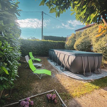 Apartmaji Pajer コペル エクステリア 写真