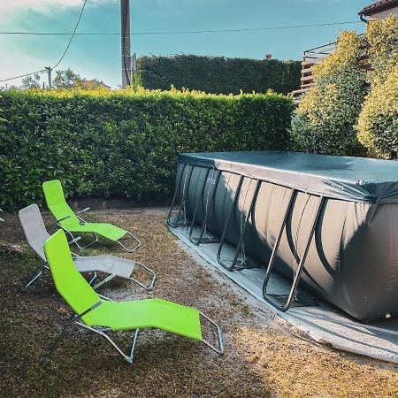Apartmaji Pajer コペル エクステリア 写真