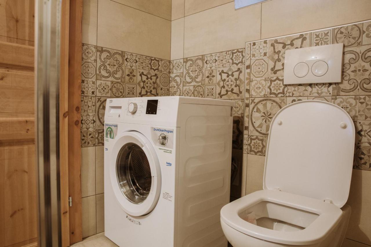 Apartmaji Pajer コペル エクステリア 写真