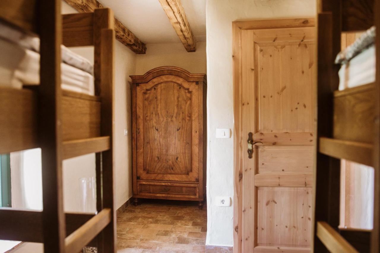 Apartmaji Pajer コペル エクステリア 写真