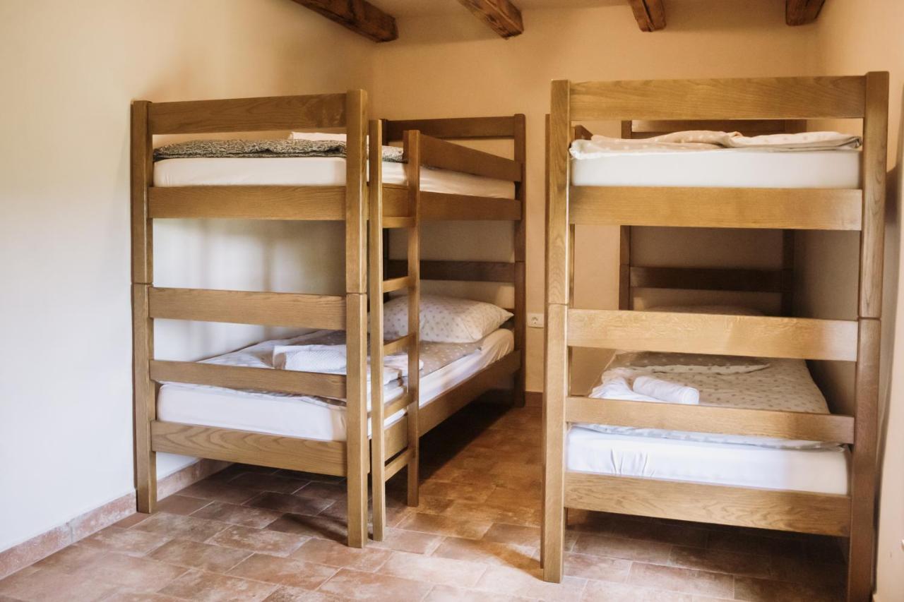 Apartmaji Pajer コペル エクステリア 写真