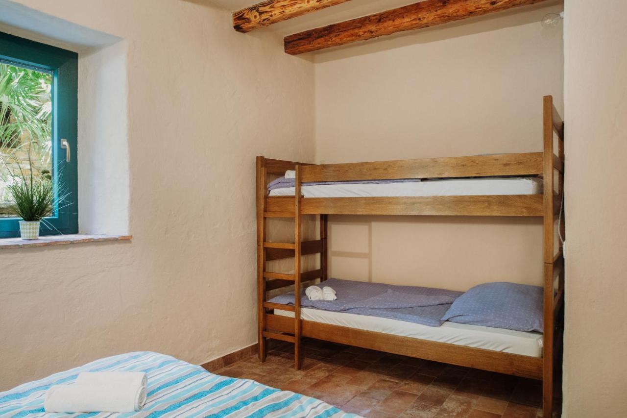 Apartmaji Pajer コペル エクステリア 写真