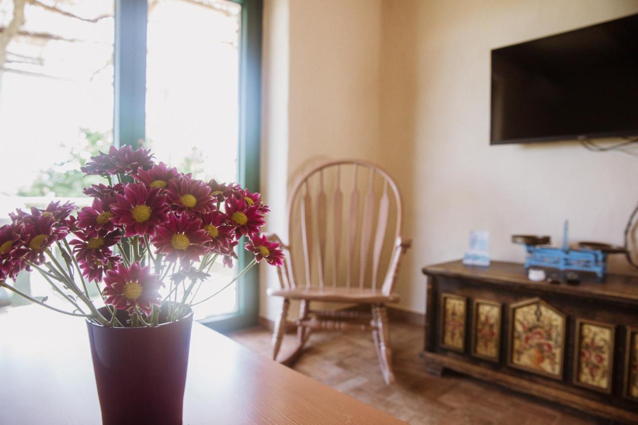 Apartmaji Pajer コペル エクステリア 写真