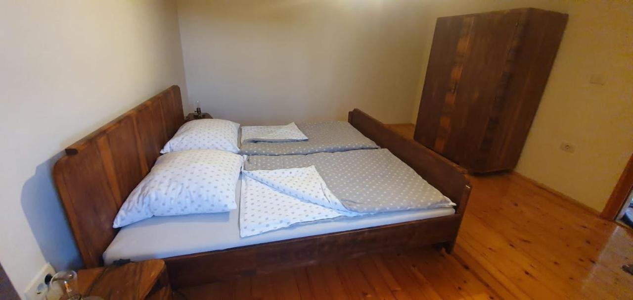 Apartmaji Pajer コペル エクステリア 写真