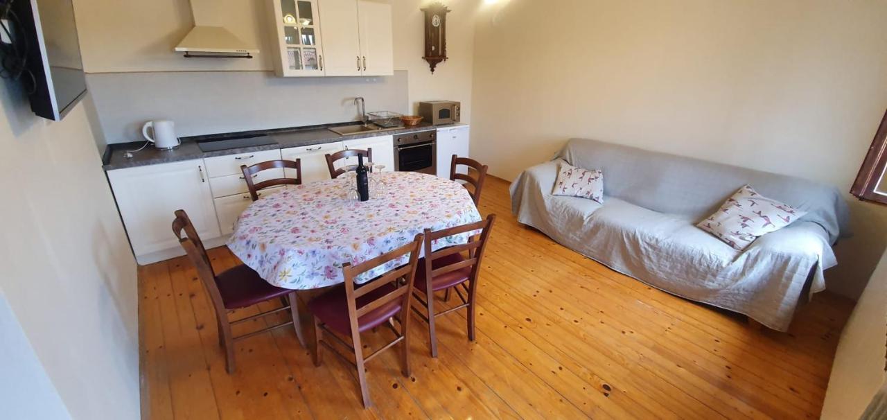 Apartmaji Pajer コペル エクステリア 写真