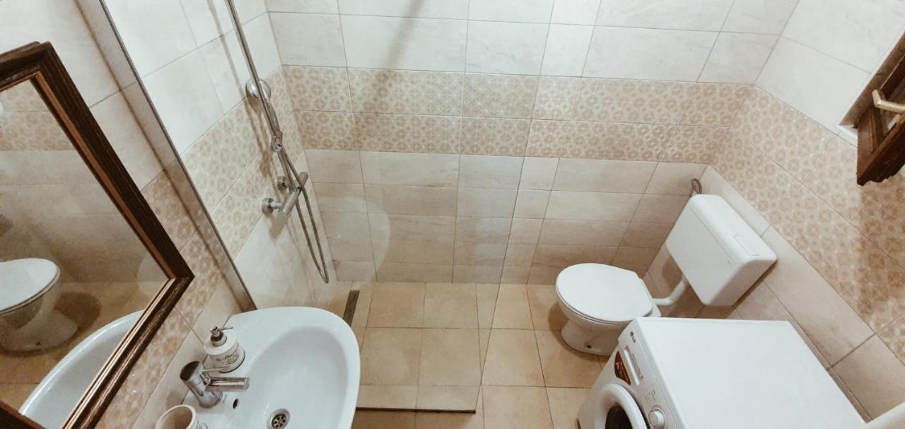 Apartmaji Pajer コペル エクステリア 写真