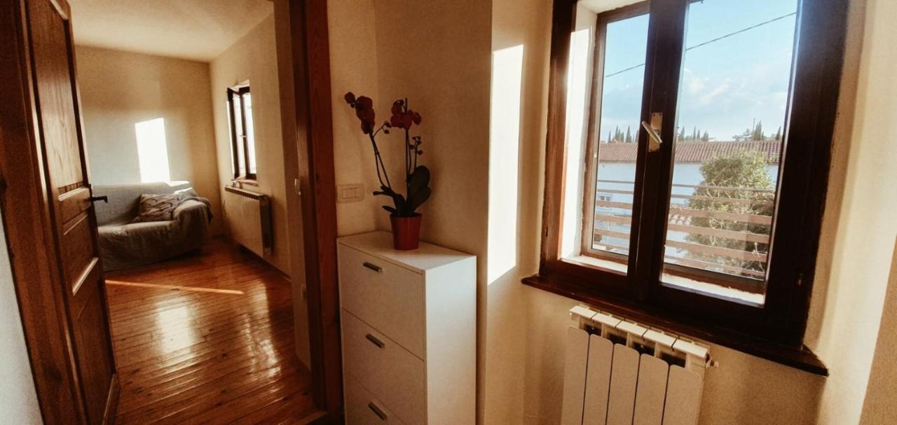 Apartmaji Pajer コペル エクステリア 写真