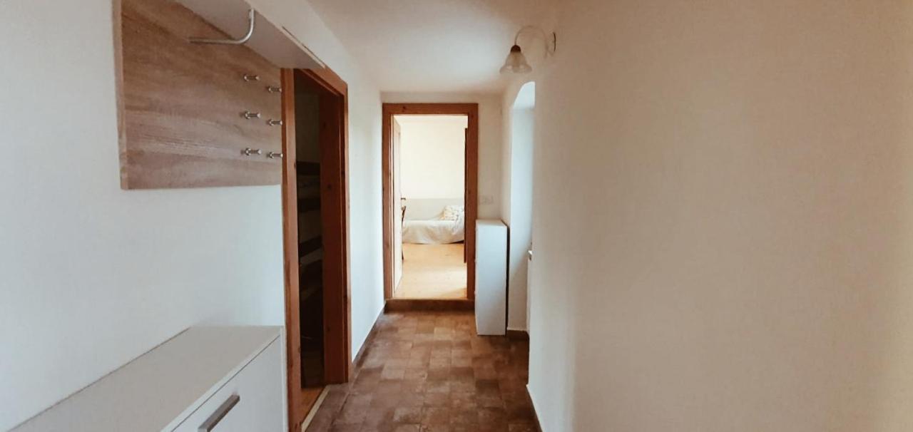 Apartmaji Pajer コペル エクステリア 写真